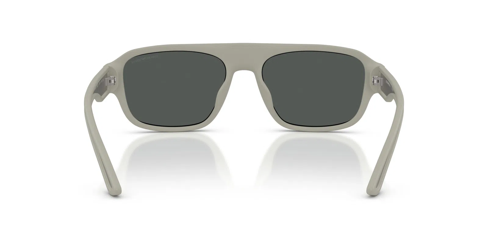 Emporio Armani 4266U Sunglasses - view 8